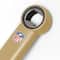 NFL Stainless Steel BBQ Spatula with Bottle Opener